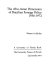 The Afro-Asian dimension of Brazilian foreign policy, 1956-1972 /