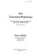 The teaching portfolio : a practical guide to improved performance and promotion/tenure decisions /