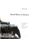 Henry Moore in America /
