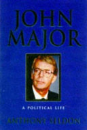 Major : a political life /