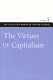 The virtues of capitalism /