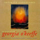 Intimate landscapes : the Canyon suite of Georgia O'Keeffe /