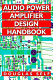 Audio power amplifier design handbook /