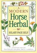 A modern horse herbal /
