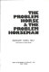 The problem horse & the problem horseman /