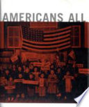 Americans all : the cultural gifts movement /