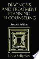 Diagnosis and Treatment Planning in Counseling /