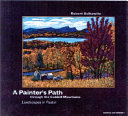 A painter's path through the Catskill Mountains : landscapes in pastel /