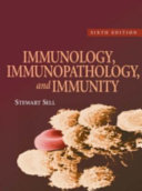 Immunology, immunopathology, and immunity /