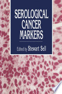 Serological Cancer Markers /