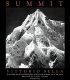 Summit : Vittorio Sella, mountaineer and photographer, the years 1879-1909 /