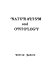 Naturalism and ontology /