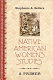 Native American women's studies : a primer /