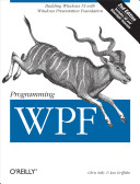 Programming WPF /