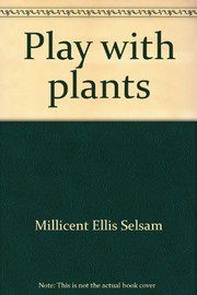 Play with plants /