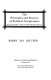 The principles and practice of political compromise : a case study of the United States Senate /