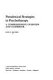 Paradoxical strategies in psychotherapy : a comprehensive overview and guidebook /