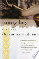 Funny boy : a novel /