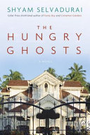 The hungry ghosts /