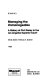 Managing the unmanageable : a history of civil delay in the Los Angeles Superior Court /