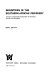 Industries in the southern African periphery : a study of industrial development in Botswana, Lesotho, and Swaziland /