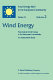 Potential of wind energy in the European community : an assessment study /