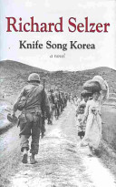 Knife song Korea : a novel /