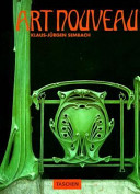 Art nouveau : utopia : reconciling the irreconcilable /