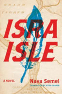 Isra Isle : a novel /