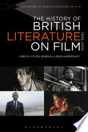 The history of British literature on film, 1895-2015 /