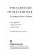 The language of nuclear war : an intelligent citizen's dictionary /