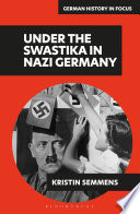 Under the swastika in Nazi Germany /