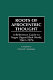 Roots of Afrocentric thought : a reference guide to Negro digest/Black world, 1961-1976 /
