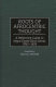 Roots of Afrocentric thought : a reference guide to Negro digest/Black world, 1961-1976 /