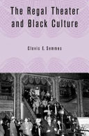 The Regal Theater and black culture /