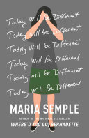 Today will be different : a novel /
