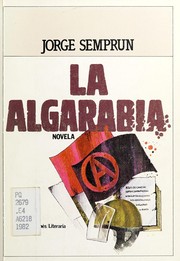 La algarabía /