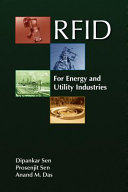 RFID for energy & utility industries /