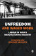 Unfreedom and waged work : labour in India's manufacturing industry /