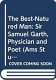 The best-natured man : Sir Samuel Garth, physician and poet /