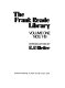 The Frank Reade library : ten volumes reproducing in facsimile the most popular science fiction series of 19th century America /