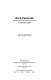 Boris Pasternak : a reference guide /