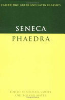 Phaedra /
