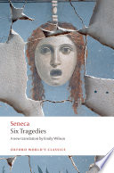 Six tragedies /