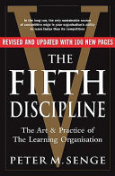 The fifth discipline /