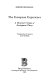 The European experience : a historical critique of development theory /