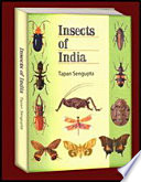 Insects of India /