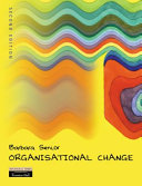 Organisational change /