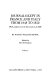 Journals kept in France and Italy from 1848 to 1852 : with a sketch of the Revolution of 1848 /