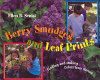 Berry smudges and leaf prints : finding and making colors from nature /